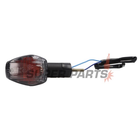 Мигач -VICMA- заден ляв / преден десен, HONDA CB 600 HORNET (08-), CB 600 Hornet ABS (08-), CB 1000R (08-), CBR 600RR (07)