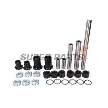 Ремонтен комплект за носач -ALL BALLS- Polaris Sportsman 1000 2018, 2021-2022, Sportsman 850 2020-2022