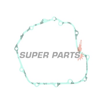 Гарнитура за капак на съединителя -ATHENA- Kawasaki EL 250 1988-1999/2001-2003, EL 252 2000, EX 250 2008-2013, Ninja 250 2008-2010