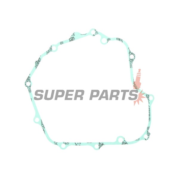 Гарнитура за капак на съединителя -ATHENA- Kawasaki EL 250 1988-1999/2001-2003, EL 252 2000, EX 250 2008-2013, Ninja 250 2008-2010