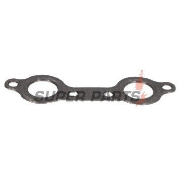 Гарнитура за ауспух -WINDEROSA- Polaris RZR 800 2009-2014, Polaris Sportsman 800 2005-2009