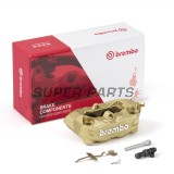 Спирачен апарат -BREMBO- Aprilia ETV 1200 / Tuono 1000, BMW F800 / R1200 / R nineT, Ducati Hypermotard / Hyperstrada / Monster / Panigale, MV Agusta 800, Triumph Street / Tiger 1200