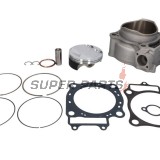 Цилиндър и бутало комплект -ATHENA- 450cc (96mm), Honda CRE 450 2002-2010, CRF 450 2002-2008, CRM 450 2005-2007