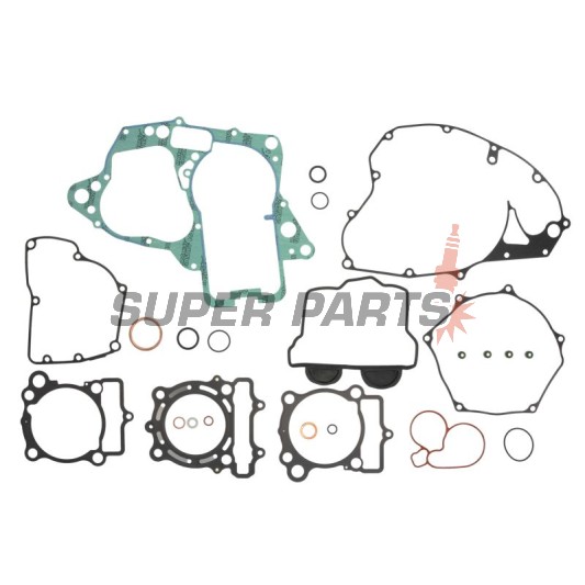 Пълен комплект гарнитури за двигател -ATHENA- Suzuki RM-Z 250 2010-2015