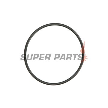 Гарнитура за капак на статор -ATHENA- Kawasaki ZX-10R 1000 2004-2005/2010