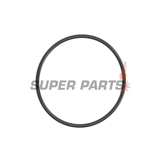 Гарнитура за капак на статор -ATHENA- Kawasaki ZX-10R 1000 2004-2005/2010