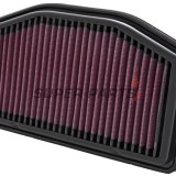 Въздушен филтър -K&N- YA-1009, Yamaha YZF-R1 1000 2009-2014