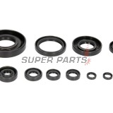 Комплект семеринги за двигател -WINDEROSA- Yamaha YZ 250 2002-2025