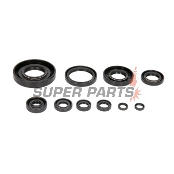 Комплект семеринги за двигател -WINDEROSA- Yamaha YZ 250 2002-2025