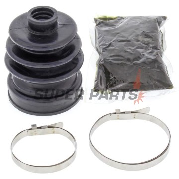 Маншон за полуоска -4 RIDE- Kawasaki KVF/TERYX 650/750 2008-2013, Suzuki LT-A/LT-F 400/500/750 2008-2021