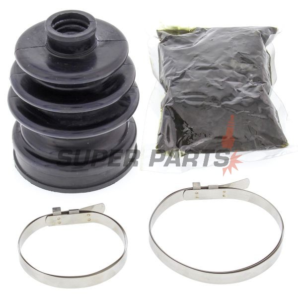 Маншон за полуоска -ALL BALLS- Kawasaki KVF 650 2009-2010, 2012, KVF 750 2008-2010, 2012-2013, Suzuki LT-A 400 2008-2016, LT-A 500 2009-2010, LT-A 750 2014-2015, LT-F 400 2008-2012