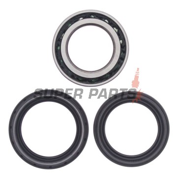 Колесен лагер комплект -ALL BALLS- Honda TRX 650 2003-2005, TRX 680 2006-2020