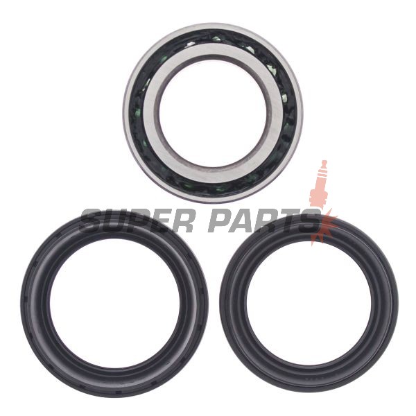 Колесен лагер комплект -ALL BALLS- Honda TRX 650 2003-2005, TRX 680 2006-2020