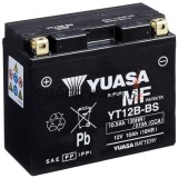 Акумулатор -YUASA- YT12B-BS, 11Ah 12V
