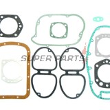 Пълен комплект гарнитури за двигател -ATHENA- BMW R 600 1952-1955/1961, R 690 1955-1969