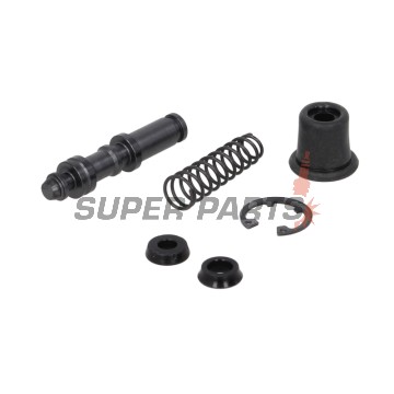 Ремонтен комплект за спирачна помпа -TOURMAX- Kawasaki ER-6F 650 2009-2013, Kawasaki ER-6N 650 2009-2012, Kawasaki KL 250 1997-2005, 2009-2010, Kawasaki KLE 650 2010, Kawasaki KLR 600 1991-1994, Kawasaki KLX 250 2000-2004, 2006-2007