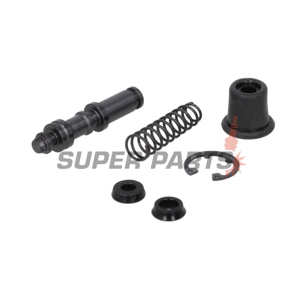 Ремонтен комплект за спирачна помпа -TOURMAX- Kawasaki ER-6F 650 2009-2013, Kawasaki ER-6N 650 2009-2012, Kawasaki KL 250 1997-2005, 2009-2010, Kawasaki KLE 650 2010, Kawasaki KLR 600 1991-1994, Kawasaki KLX 250 2000-2004, 2006-2007