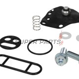Ремонтен комплект за горивно кранче -TOURMAX- Kawasaki EX 250 1990-1994, Kawasaki W 650 2000-2002, Kawasaki ZR 550/750 1991-1994, Kawasaki ZR 1100 1992-1995, Suzuki DR 250 1990-1995, Suzuki DR 350 1990-1999, Suzuki DR 650 1991-2017