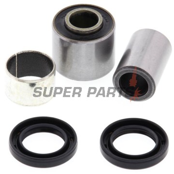 Ремонтен комплект за окачване на амортисьора -ALL BALLS- Honda TRX 350 2000-2006, TRX 400 2004-2007, TRX 500 2005-2014