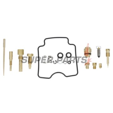 Ремонтен комплект за карбуратор -TOURMAX- Yamaha YFM 250 2005-2009