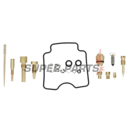 Ремонтен комплект за карбуратор -TOURMAX- Yamaha YFM 250 2005-2009