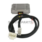 Реле за зареждане -DZE- реле-регулатор, 12V, 35A, HONDA CB 1100 2000-2003