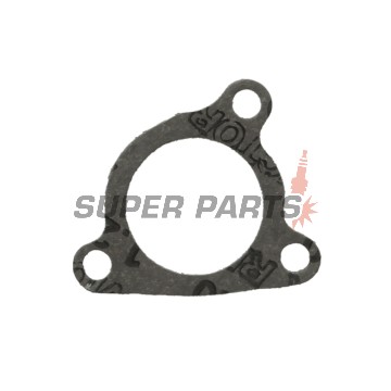Гарнитура за ауспух -ATHENA- KTM Adventure 640 1999-2000/2003-2006, Duke 400 1994-1995, Duke 620 1994-1998, Duke 640 1999-2007, LC4 640 2003-2007, SMC 625 2003-2006, SMC 660 2003-2007, SXC 625 2002-2007