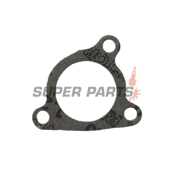 Гарнитура за ауспух -ATHENA- KTM Adventure 640 1999-2000/2003-2006, Duke 400 1994-1995, Duke 620 1994-1998, Duke 640 1999-2007, LC4 640 2003-2007, SMC 625 2003-2006, SMC 660 2003-2007, SXC 625 2002-2007
