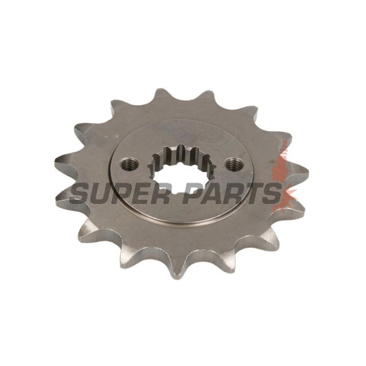 Преден пиньон -JT- JTF1908,15, 15 зъба, KTM Duke 390 2013-2019, RC 390 2014-2019