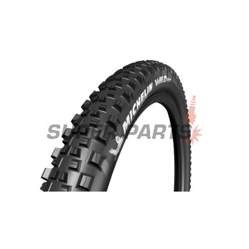 Велосипедна гума -MICHELIN- 27.5X2.80, WILD AM