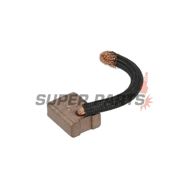 Четки за стартер -TOURMAX- Honda CB 700 1984-1985, Honda CBR 1000 1987-1988, Honda CBX 750 1984, Honda CMX 450 1986, Honda VF 750 1982-1988, Honda VF 500 1984-1986, Honda VF 700 1984-1987, Honda VFR 700 1986-1987