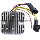 Реле за зареждане -DZE- реле-регулатор, 12V, 35A, POLARIS RANGER, RZR, SPORTSMAN 500/800 2010-2015
