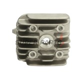 Глава за цилиндър -RMS- MBK CW (Booster) 50 1990-2015, MBK EW 50 2000-2012, Yamaha BW 50 1996, Yamaha BW S 50 1997-2016