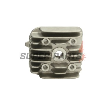 Глава за цилиндър -RMS- MBK CW (Booster) 50 1990-2015, MBK EW 50 2000-2012, Yamaha BW 50 1996, Yamaha BW S 50 1997-2016