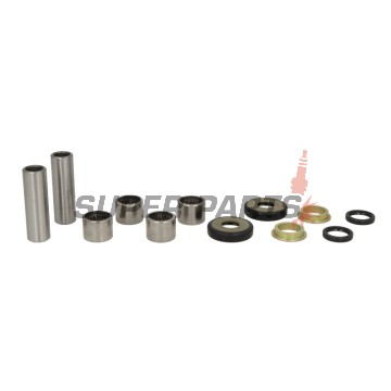 Ремонтен комплект за носач -ALL BALLS- Can-Am DS 450 2008-2009