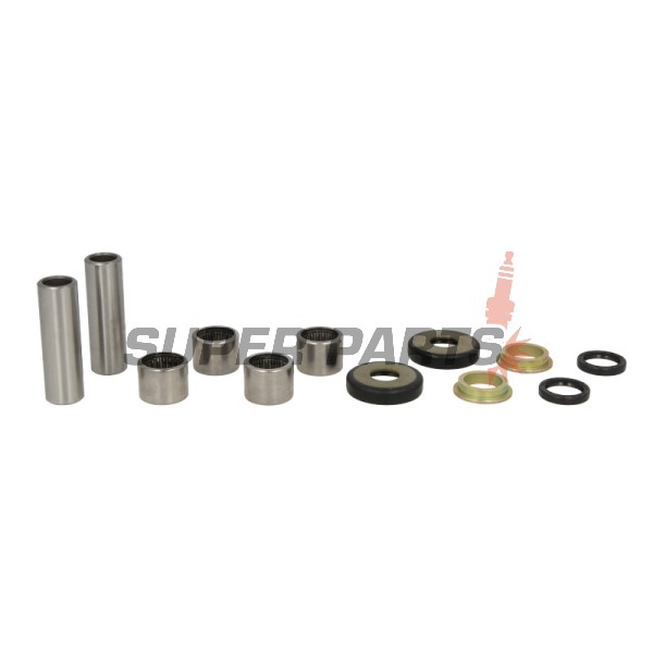 Ремонтен комплект за носач -ALL BALLS- Can-Am DS 450 2008-2009