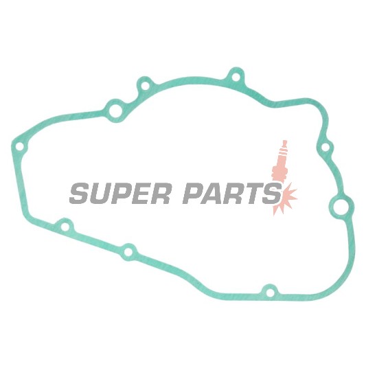 Гарнитура за капак на съединителя -ATHENA- KTM MX 250 1985-1986
