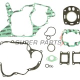 Пълен комплект гарнитури за двигател -ATHENA- Honda CRM 75 1989, MBX 80 1983-1987, MCX 80 1983, MTX 80 1983-1985/1987