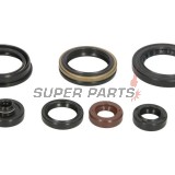 Комплект семеринги за двигател -WINDEROSA- Suzuki RM-X 450 2010-2019, Suzuki RM-Z 450 2008-2022