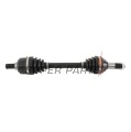 Полуоска -ALL BALLS- Yamaha YFM 550 2009-2014, YFM 700 2007-2013