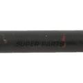 Полуоска -ALL BALLS- Yamaha YFM 550 2009-2014, YFM 700 2007-2013