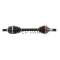 Полуоска -ALL BALLS- Yamaha YFM 550 2009-2014, YFM 700 2007-2013