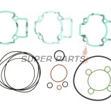Пълен комплект гарнитури за двигател -ATHENA- Gilera Runner 50 1997-1999/2002, Runner SP 50 2002
