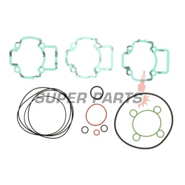Пълен комплект гарнитури за двигател -ATHENA- Gilera Runner 50 1997-1999/2002, Runner SP 50 2002