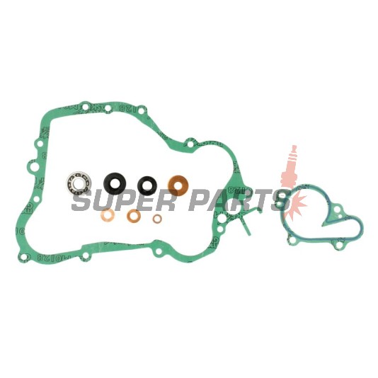 Ремонтен комплект за водна помпа -ATHENA- Yamaha YZ 125 1998-2004