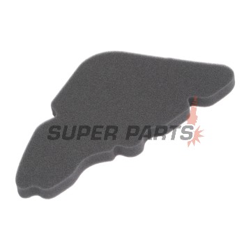 Въздушен филтър -RMS- 10 060 0911, Piaggio Liberty 125 2001-2002, 2004-2015, Piaggio Liberty 150 2001-2002, 2008, Piaggio Liberty 200 2004, 2006-2008, Piaggio Liberty 50 2000-2002, 2004-2016