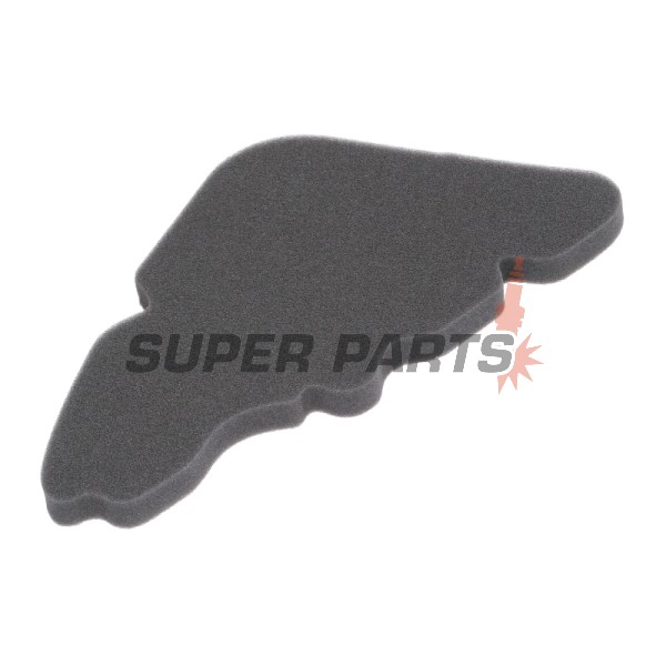 Въздушен филтър -RMS- 10 060 0911, Piaggio Liberty 125 2001-2002, 2004-2015, Piaggio Liberty 150 2001-2002, 2008, Piaggio Liberty 200 2004, 2006-2008, Piaggio Liberty 50 2000-2002, 2004-2016