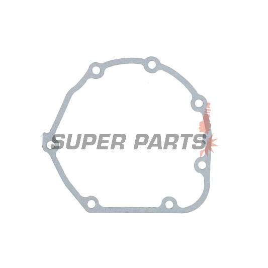 Гарнитура за капак на статор -WINDEROSA- Kawasaki GPZ 1100 1995-1997, Kawasaki Z/ZG 1000 1990-2006, Kawasaki ZG 1000 1990-2006, Kawasaki ZX 1100 1990-2001