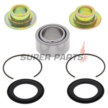 Ремонтен комплект за окачване на амортисьора -ALL BALLS- KTM SX 65 2009-2013, XC 65 2009