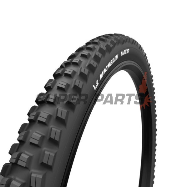 Велосипедна гума -MICHELIN- 27.5X2.40, WILD